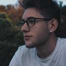 Daniel 28, Plumber, new to the Kingston area