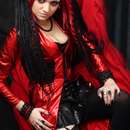 Kingston Domina seeks kinky sub for BDSM Play 🖤